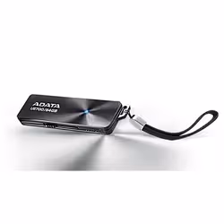 ADATA UE700 lecteur USB flash 64 Go USB Type-A 3.2 Gen 1 (3.1 Gen 1) Noir - Vue supplémentaire 4